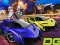 Spēle Chained Cars Impossible Driving online