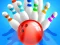 Spēle Mini Bowling 3d online