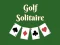 Spēle Golf Solitaire online