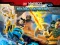 Spēle Lego Ninjago Skybound online