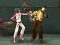 Spēle Warrior Quest online