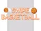 Spēle Swipe Basketball online