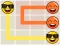 Spēle Emoji Flow online