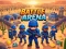 Spēle Battle Arena online