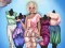 Spēle Fabulous Fashionista Dress Up online