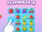 Spēle FlipMazeX online