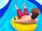 Spēle Aquapark.io online
