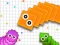 Spēle Paper Snakes online