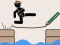 Spēle Draw Two Save: Save the man online
