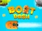 Spēle Boat Dash online