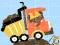 Spēle Dumper Trucks Jigsaw online