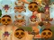 Spēle Totem Match 3 online