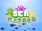 Spēle Sea Match 3 online