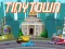Spēle Tiny Town online