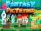 Spēle Fantasy Pic Tetriz online