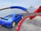 Spēle Mega Ramp Stunt Cars online