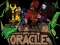 Spēle Oracle: Tool for heroes online