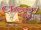 Spēle Cheesy Run online
