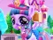 Spēle Magical Pony Caring online