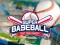 Spēle Super Baseball online
