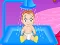 Spēle Brittany Birt Babysitting Room online