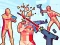 Spēle Time Shooter 2 online