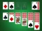 Spēle Solitaire Classic online