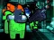 Spēle Imposter Space Puzzle online