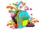 Spēle Hyper Back To School online