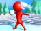 Spēle StickMan Snow Fight online