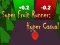 Spēle Super Fruit Runner: Hyper Casual online