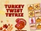 Spēle Turkey Twist Tetriz online