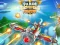 Spēle Panda Air Fighter online