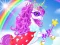 Spēle Baby unicorn dress up online