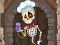 Spēle Creepy cooking online