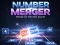 Spēle Number merger online