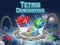 Spēle Tetris Dimensions online