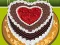 Spēle Black Forest Cake online
