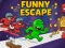 Spēle Funny Escape online