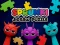 Spēle Sprunki Jigsaw Puzzle online
