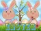 Spēle Easter Puzzle online