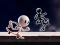 Spēle Black and White Stickman online
