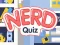Spēle Nerd Quiz online