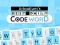 Spēle Arkadium's Codeword online