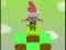 Spēle X-mas Downhill online