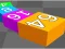 Spēle Cube Arena 2048 Merge Numbers online