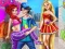 Spēle Street Dance Fashion 2 online