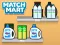 Spēle Match Mart online