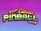 Spēle Classic Pinball online