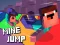 Spēle Mine Jump online
